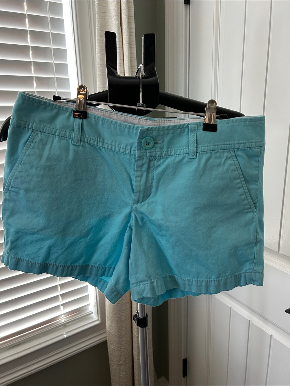 Lilly Pulitzer classic Cotton Shorts